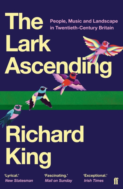 The Lark Ascending, EPUB eBook