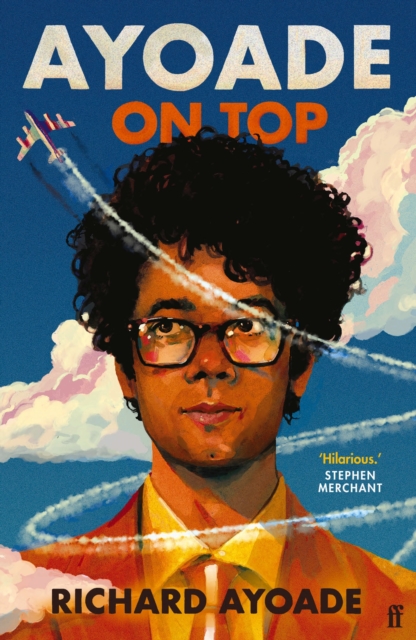 Ayoade on Top, Paperback / softback Book