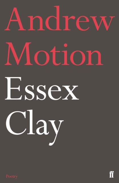 Essex Clay, Paperback / softback Book