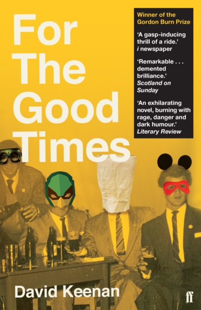 For The Good Times, EPUB eBook