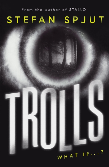 Trolls, Paperback / softback Book