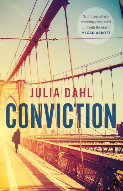 Conviction, Paperback / softback Book