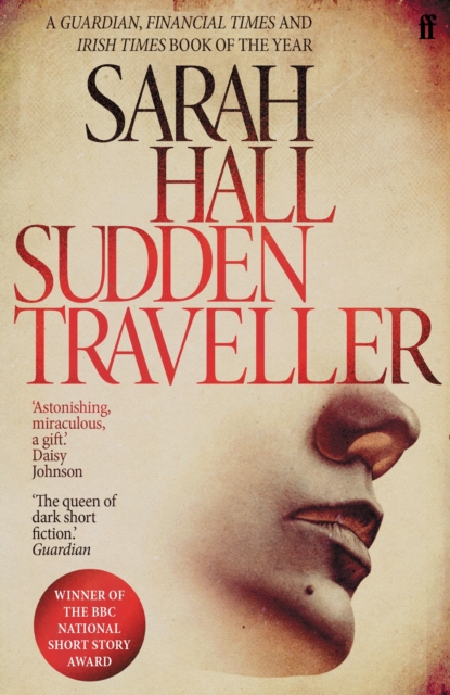 Sudden Traveller, EPUB eBook
