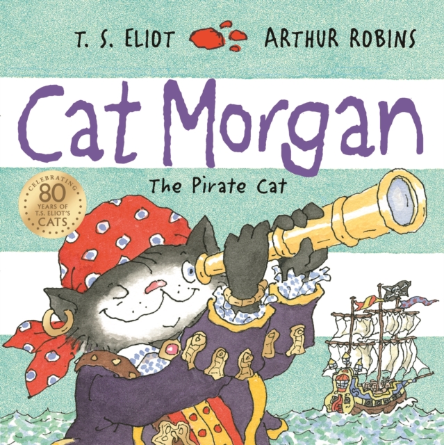 Cat Morgan, Paperback / softback Book