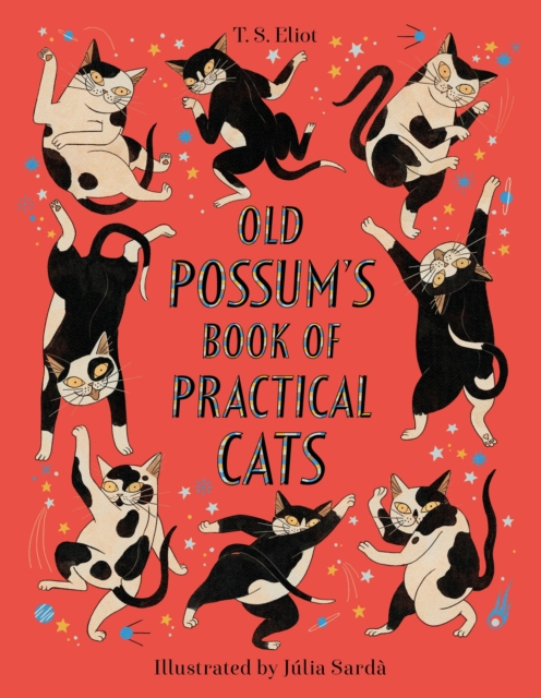 Old Possum's Book of Practical Cats, EPUB eBook