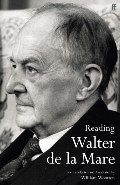 Reading Walter de la Mare, EPUB eBook