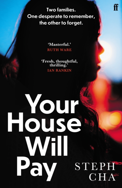 Your House Will Pay, Paperback / softback Book