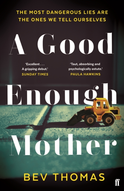 A Good Enough Mother, EPUB eBook
