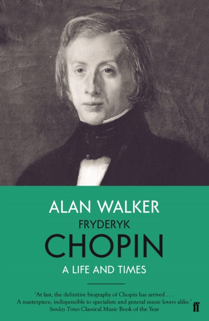 Fryderyk Chopin, EPUB eBook