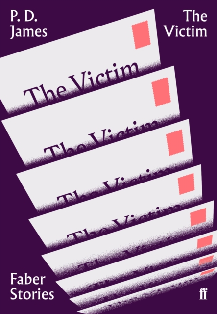 The Victim : Faber Stories, Paperback / softback Book