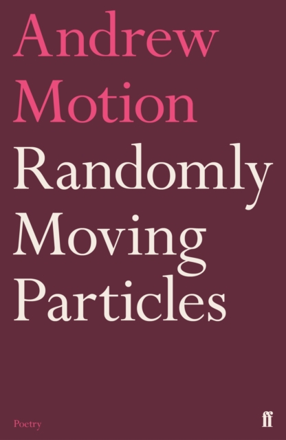 Randomly Moving Particles, Paperback / softback Book