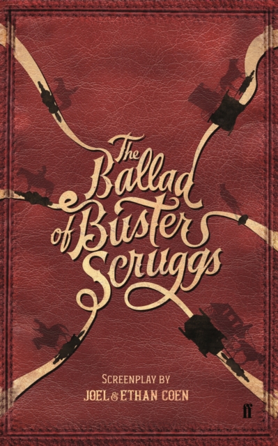 The Ballad of Buster Scruggs, EPUB eBook