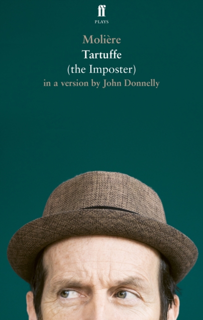 Tartuffe, the Imposter, EPUB eBook