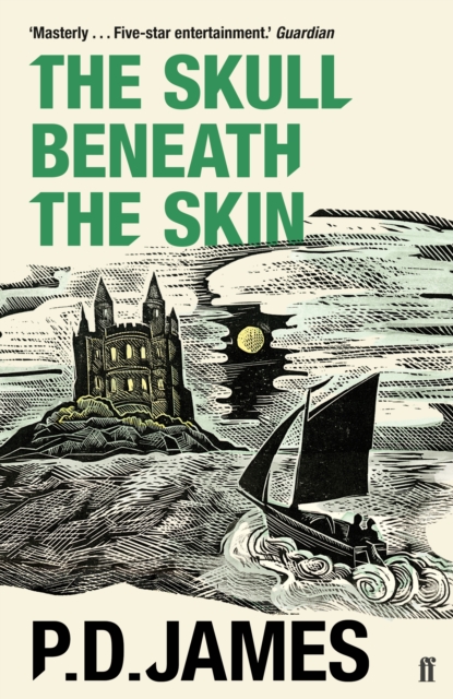 The Skull Beneath the Skin, Paperback / softback Book
