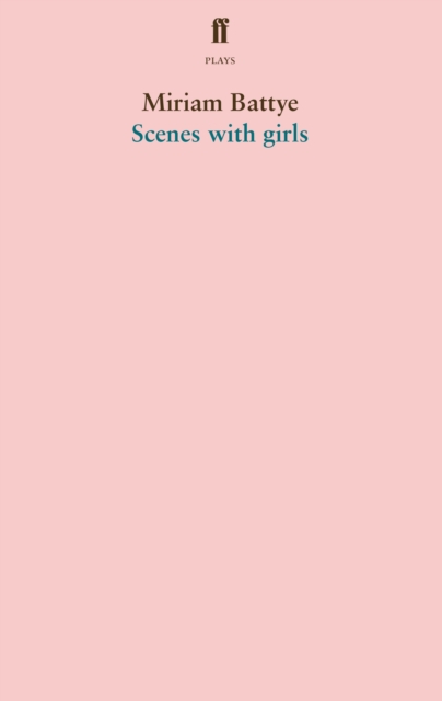 Scenes with Girls, EPUB eBook