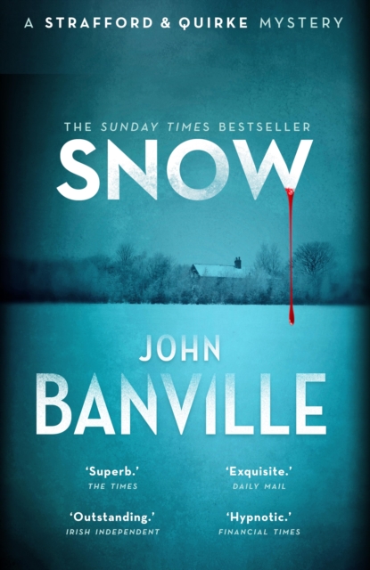 Snow, EPUB eBook