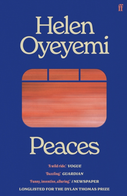 Peaces, Paperback / softback Book