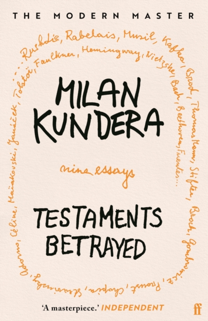 Testaments Betrayed, EPUB eBook