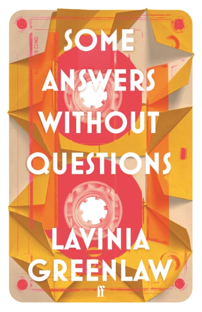 Some Answers Without Questions, Paperback / softback Book