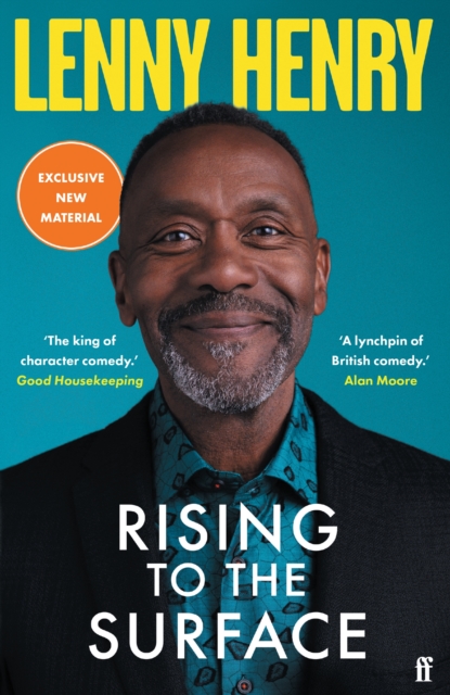 Rising to the Surface : 'Moving and honest' OBSERVER, Paperback / softback Book