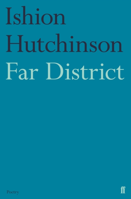 Far District, EPUB eBook