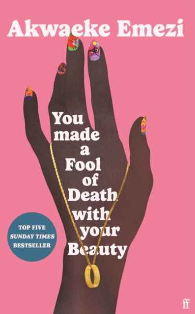 You Made a Fool of Death With Your Beauty, EPUB eBook