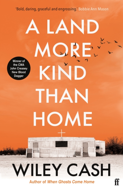 A Land More Kind Than Home, EPUB eBook