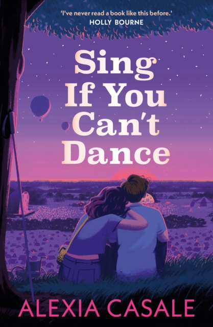 Sing If You Can't Dance, EPUB eBook