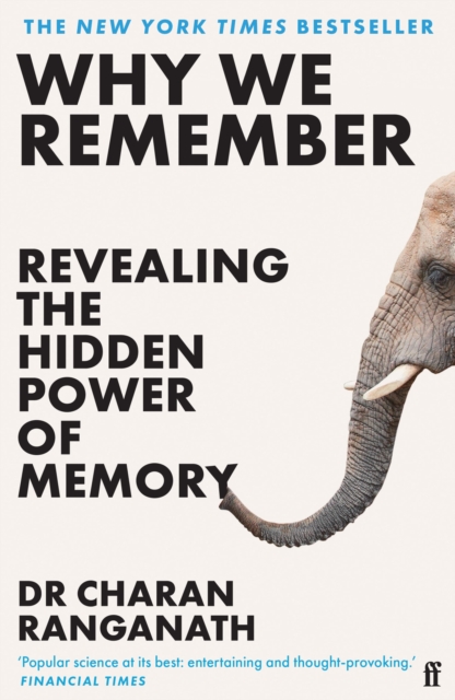 Why We Remember, EPUB eBook