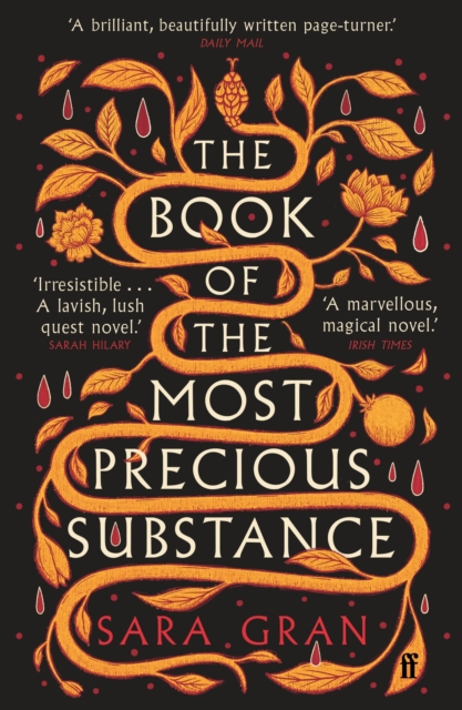 The Book of the Most Precious Substance, EPUB eBook