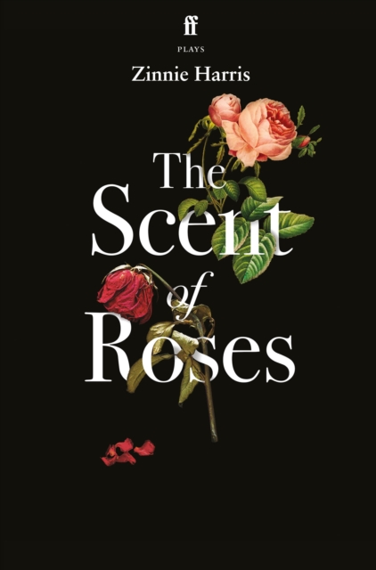 The Scent of Roses, EPUB eBook