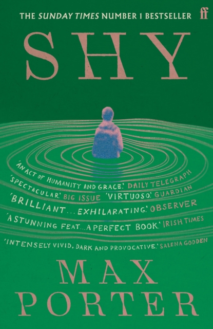 Shy, EPUB eBook