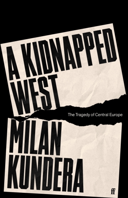 A Kidnapped West, EPUB eBook