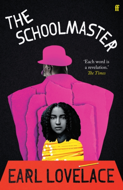 The Schoolmaster, EPUB eBook