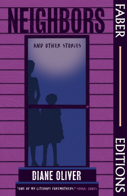 Neighbors and Other Stories (Faber Editions), EPUB eBook
