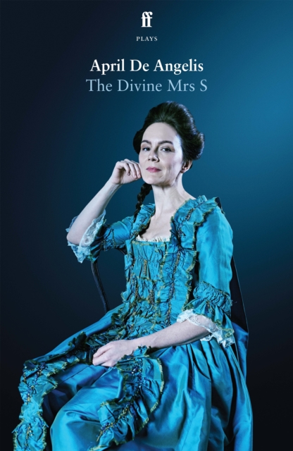 The Divine Mrs S, EPUB eBook