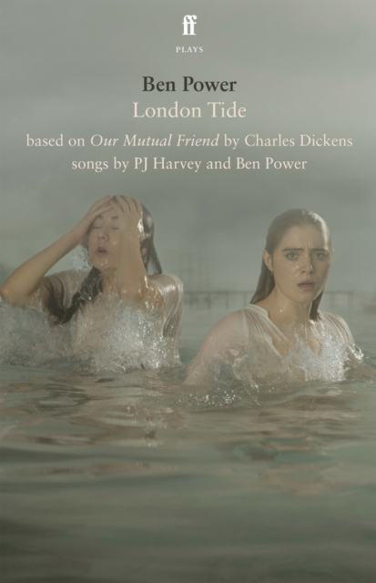 London Tide, EPUB eBook