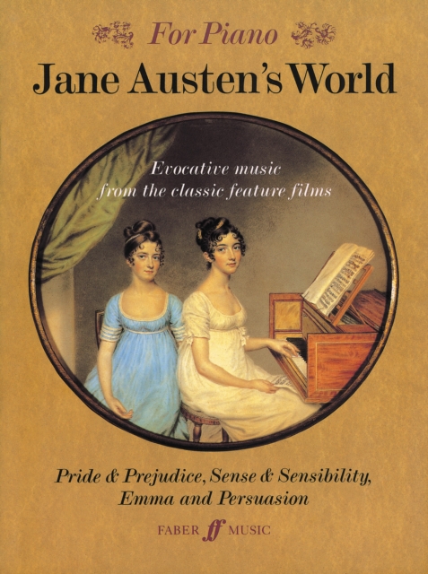 Jane Austen's World, Paperback / softback Book