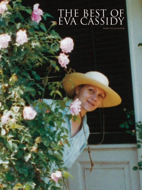 The Best Of Eva Cassidy, Paperback / softback Book
