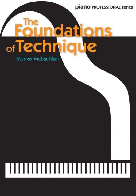 The Foundations of Technique, Paperback / softback Book