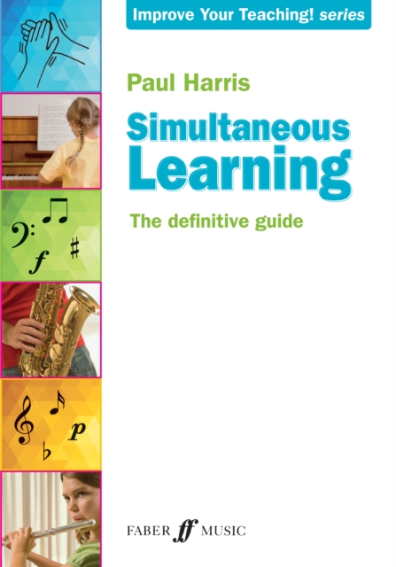 Simultaneous Learning, Paperback / softback Book