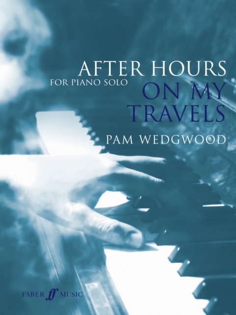 After Hours: On My Travels, Paperback / softback Book