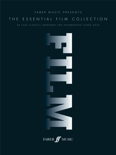 The Essential Film Collection, EPUB eBook