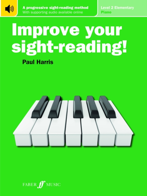 Improve Your Sight-Reading! Level 2 (US EDITION), EPUB eBook