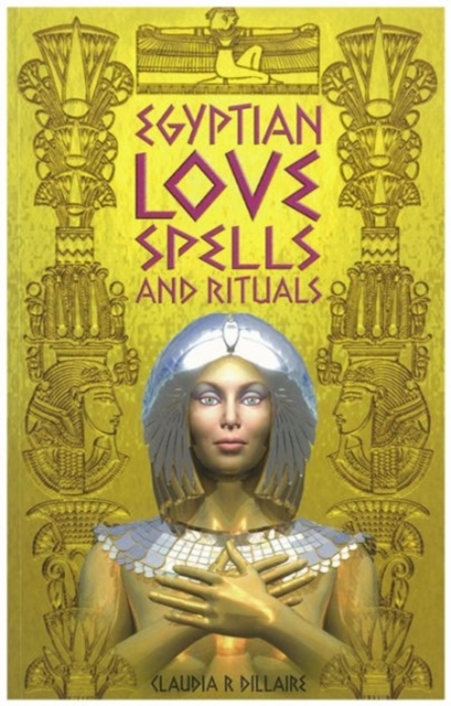 Egyptian Love Spells, Paperback / softback Book