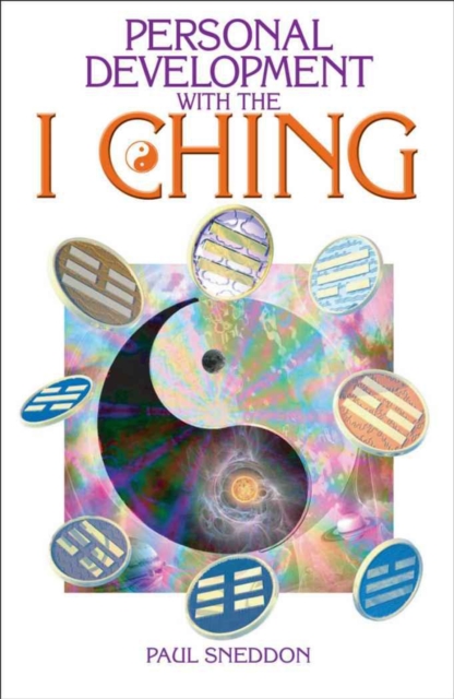 Personal Development with the I Ching, EPUB eBook