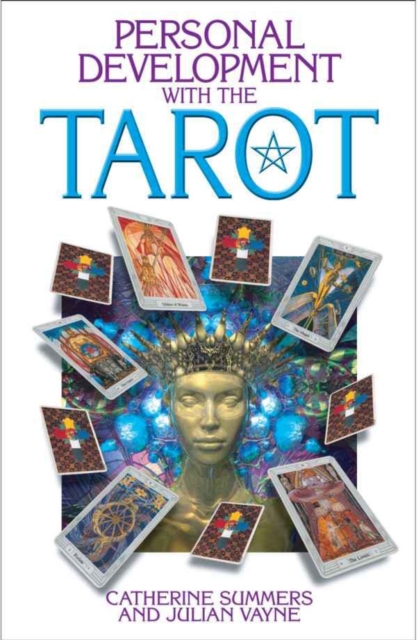 Personal Development with the Tarot, EPUB eBook