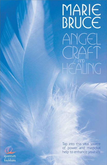 Angel Craft and Healing, EPUB eBook