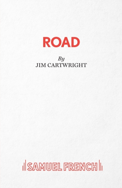 Road, Paperback / softback Book