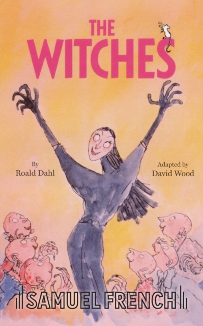 The Witches : Play, Paperback / softback Book